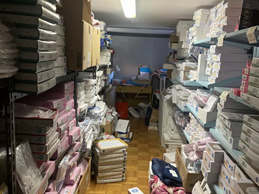 Immagine 12 di Negozio in vendita  in piazza giorgione a Castelfranco Veneto