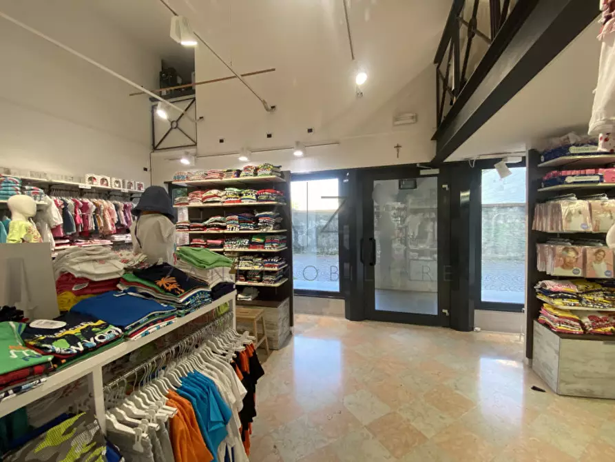 Immagine 20 di Negozio in vendita  in piazza giorgione a Castelfranco Veneto