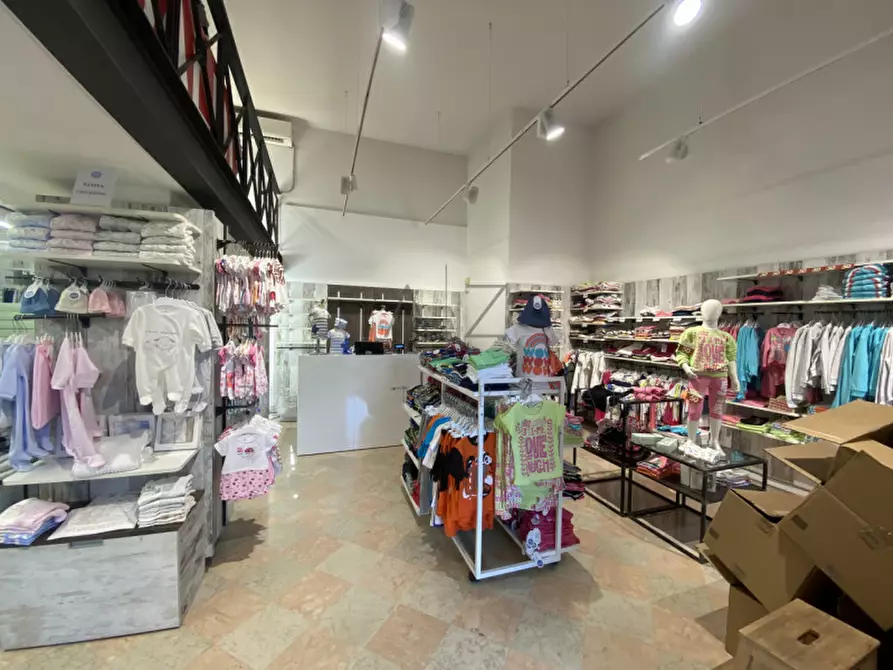 Immagine 22 di Negozio in vendita  in piazza giorgione a Castelfranco Veneto