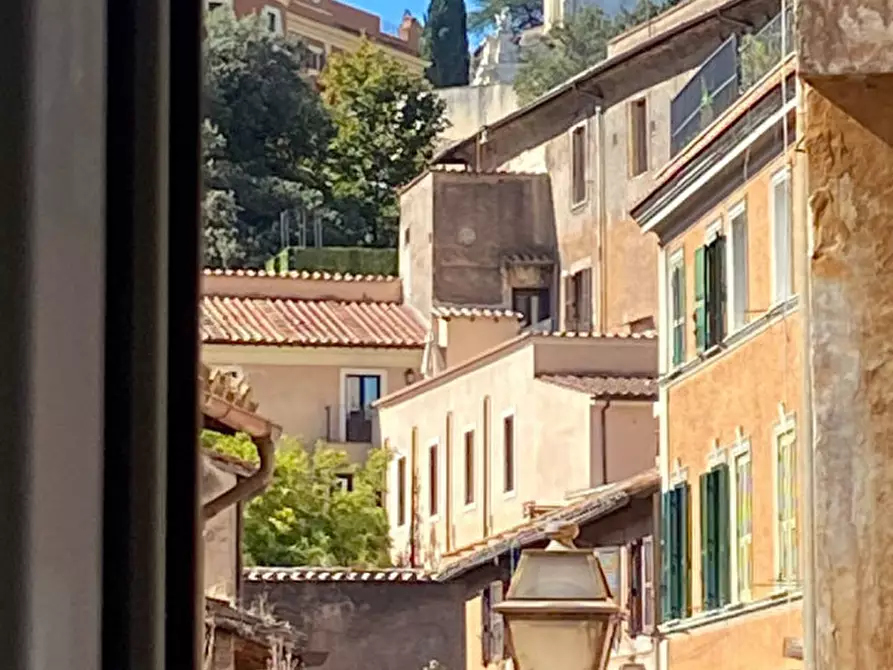 Immagine 1 di Appartamento in affitto  in VICOLO DELLA SCALA a Roma