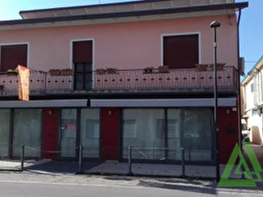 Immagine 2 di Appartamento in vendita  a Resana