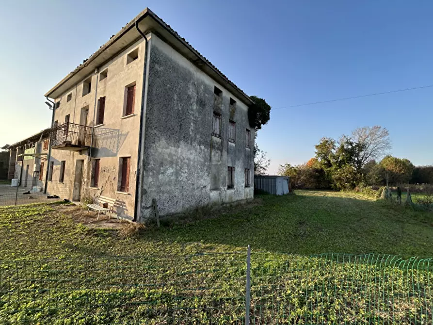 Immagine 1 di Rustico / casale in vendita  in VIA LISSARO a Campodoro