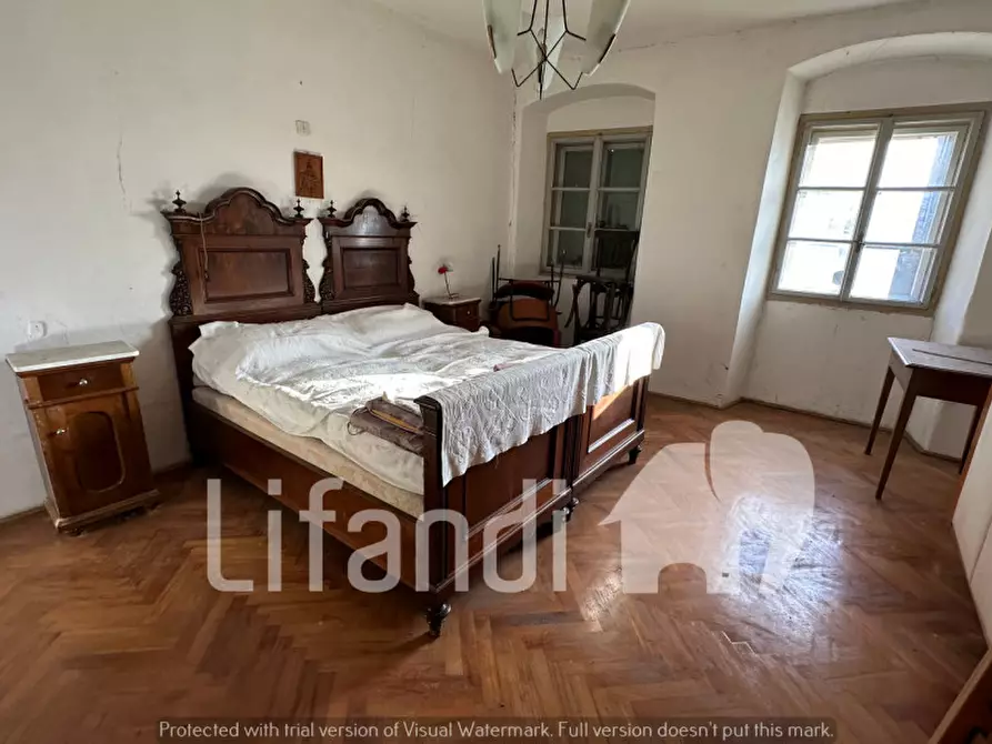 Immagine 2 di Rustico / casale in vendita  a Comano Terme