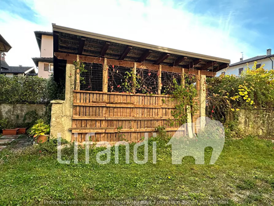 Immagine 3 di Rustico / casale in vendita  a Comano Terme