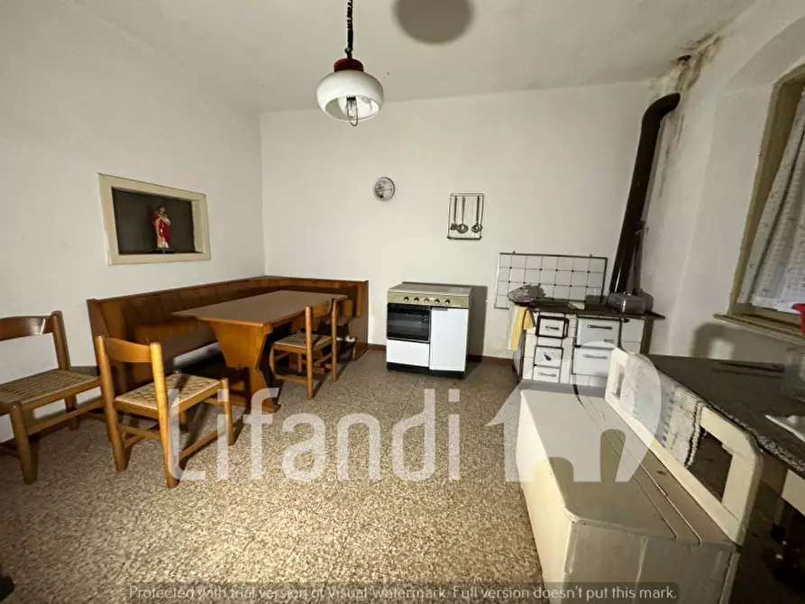 Immagine 4 di Rustico / casale in vendita  a Comano Terme