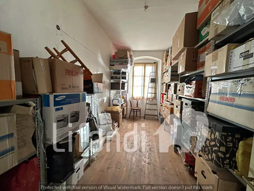 Immagine 6 di Rustico / casale in vendita  a Comano Terme