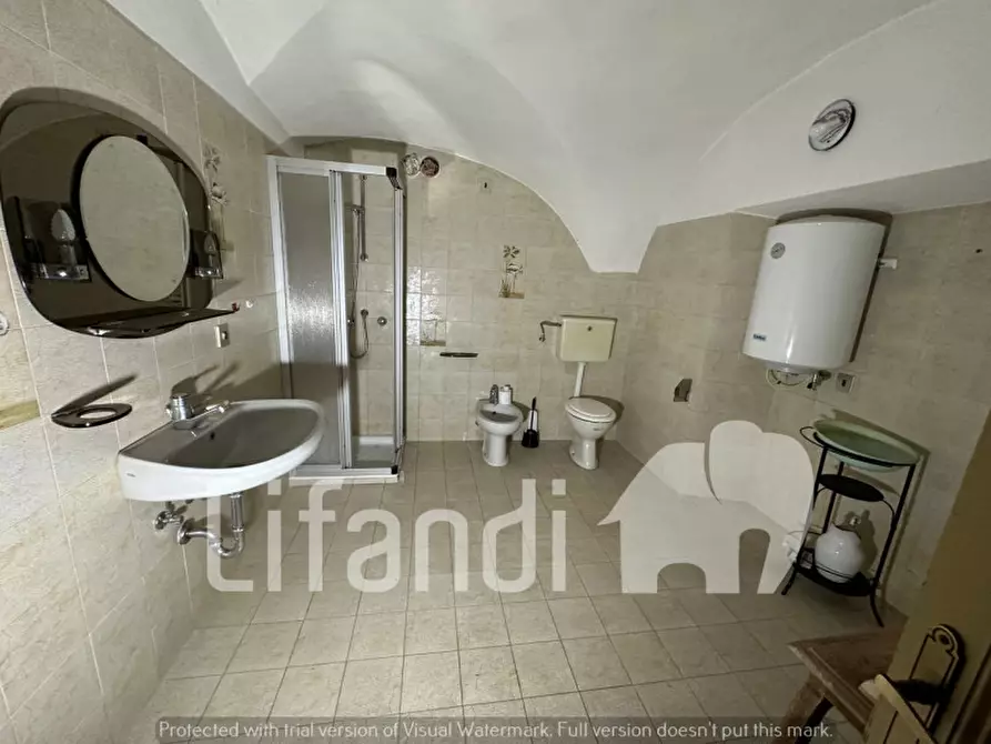 Immagine 7 di Rustico / casale in vendita  a Comano Terme