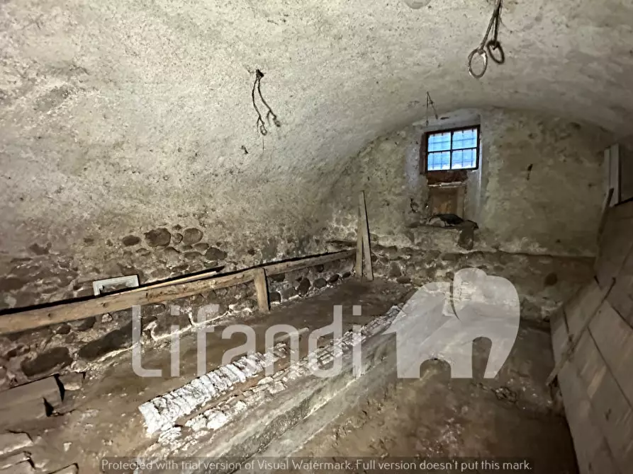 Immagine 8 di Rustico / casale in vendita  a Comano Terme