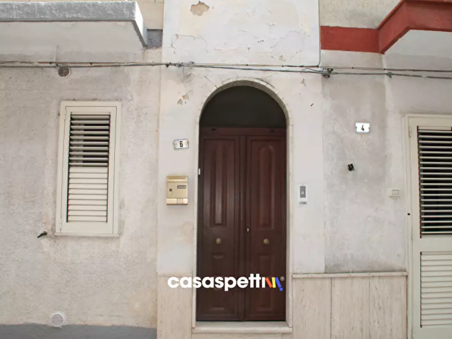 Immagine 2 di Appartamento in vendita  in Via Taranto a Lizzano