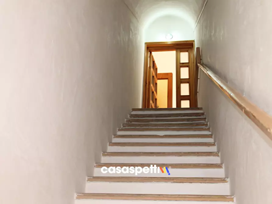 Immagine 3 di Appartamento in vendita  in Via Taranto a Lizzano