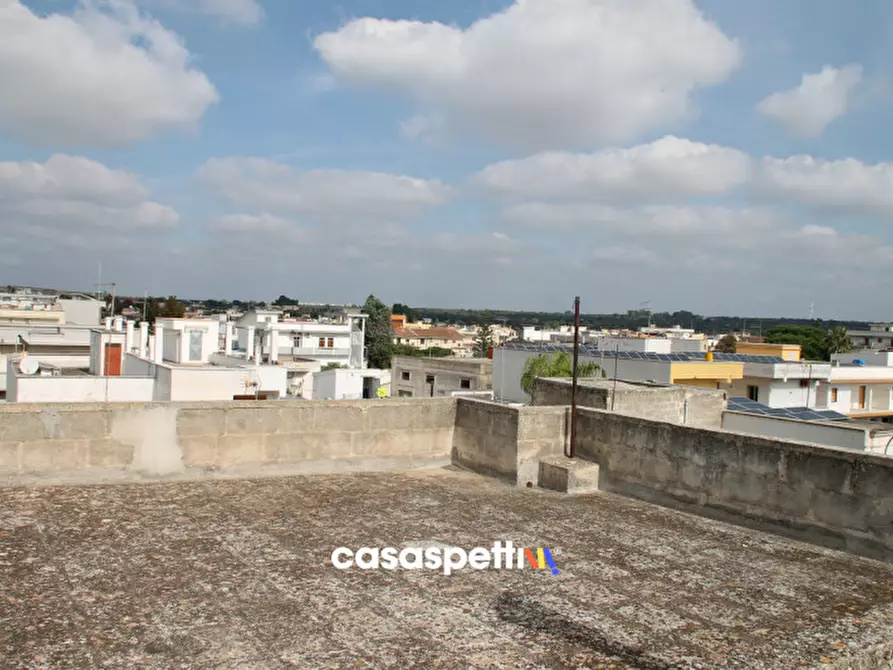 Immagine 4 di Appartamento in vendita  in Via Taranto a Lizzano