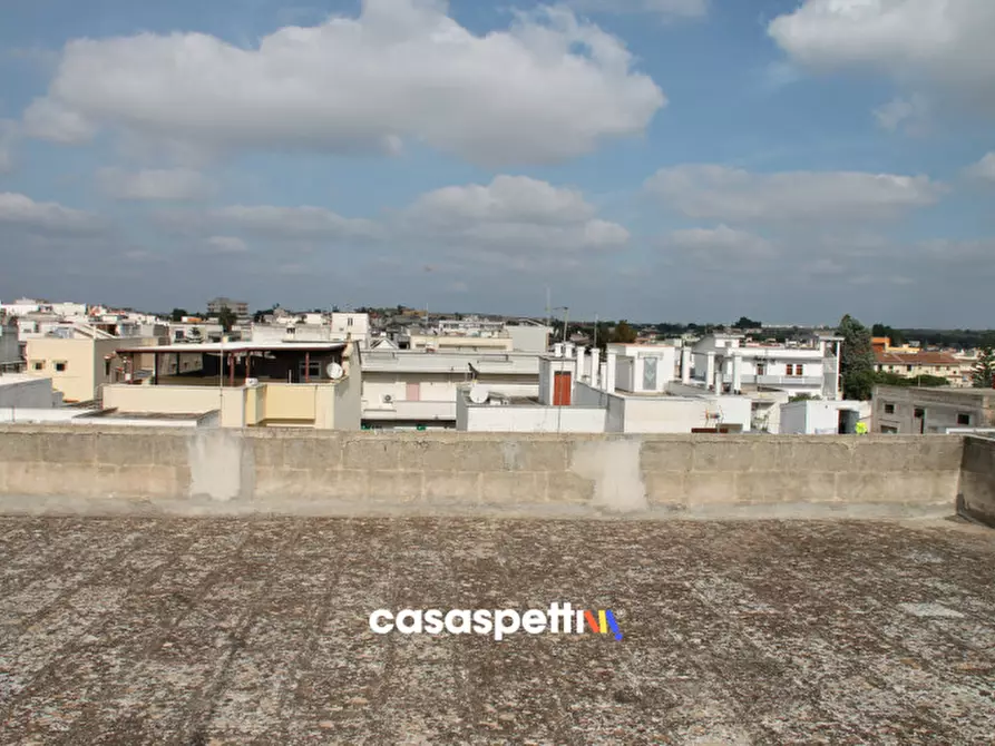 Immagine 5 di Appartamento in vendita  in Via Taranto a Lizzano