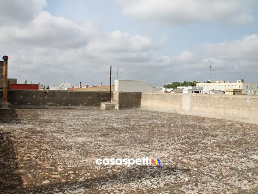 Immagine 6 di Appartamento in vendita  in Via Taranto a Lizzano