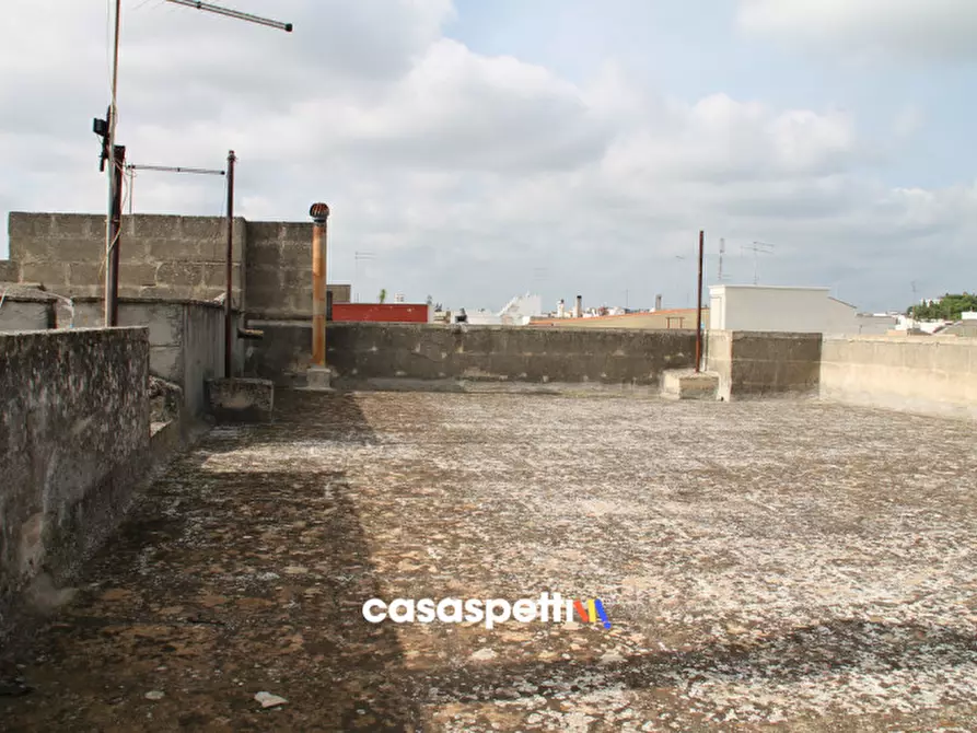 Immagine 7 di Appartamento in vendita  in Via Taranto a Lizzano