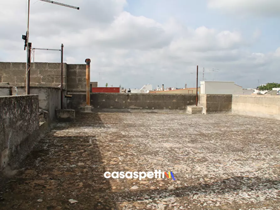 Immagine 8 di Appartamento in vendita  in Via Taranto a Lizzano