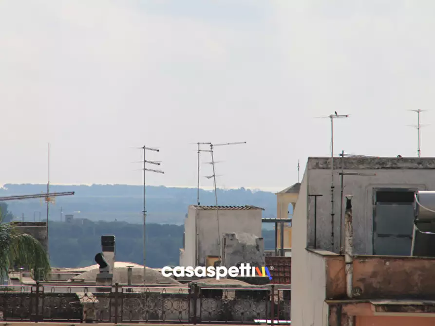 Immagine 9 di Appartamento in vendita  in Via Taranto a Lizzano