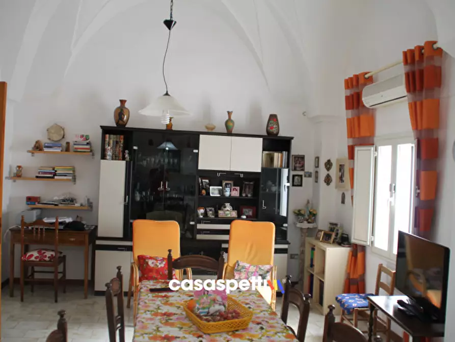 Immagine 13 di Appartamento in vendita  in Via Taranto a Lizzano