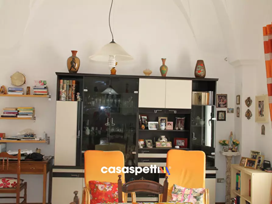 Immagine 14 di Appartamento in vendita  in Via Taranto a Lizzano