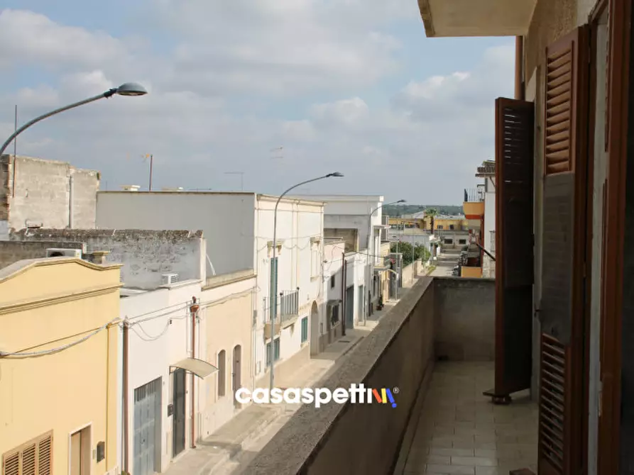 Immagine 16 di Appartamento in vendita  in Via Taranto a Lizzano