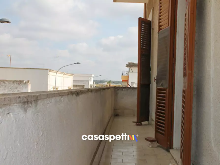 Immagine 17 di Appartamento in vendita  in Via Taranto a Lizzano