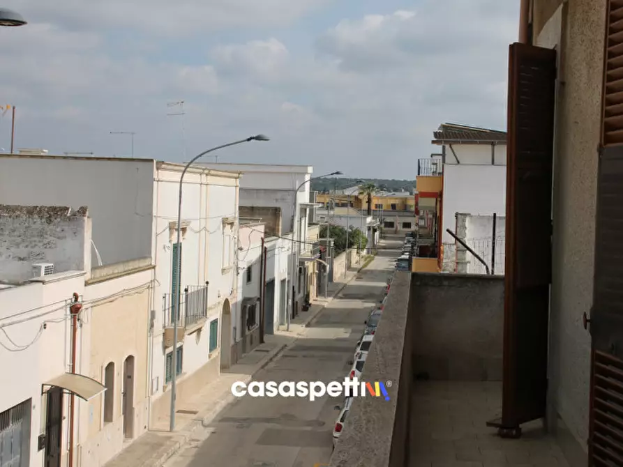 Immagine 18 di Appartamento in vendita  in Via Taranto a Lizzano