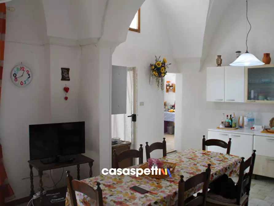 Immagine 23 di Appartamento in vendita  in Via Taranto a Lizzano