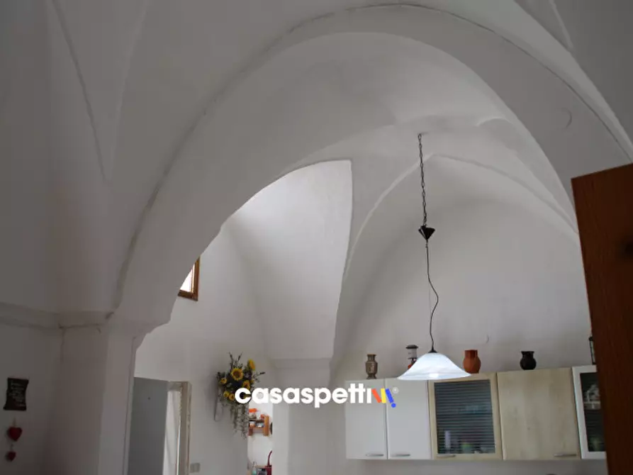 Immagine 24 di Appartamento in vendita  in Via Taranto a Lizzano