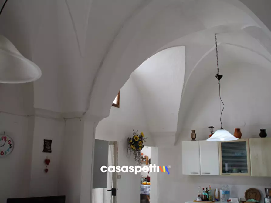 Immagine 25 di Appartamento in vendita  in Via Taranto a Lizzano