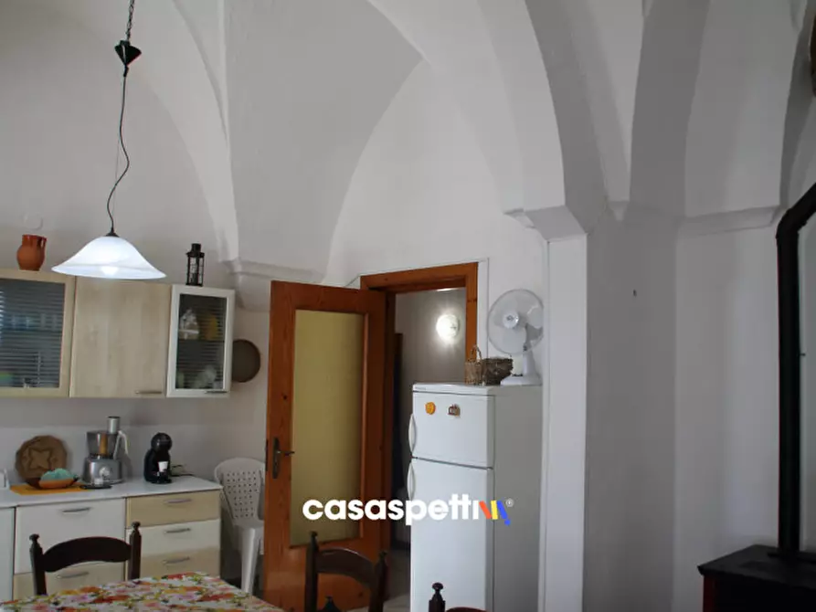 Immagine 26 di Appartamento in vendita  in Via Taranto a Lizzano