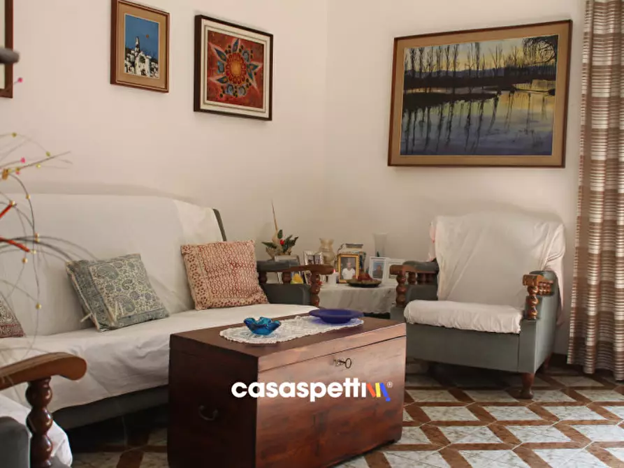 Immagine 30 di Appartamento in vendita  in Via Taranto a Lizzano