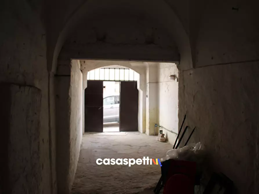 Immagine 31 di Appartamento in vendita  in Via Taranto a Lizzano