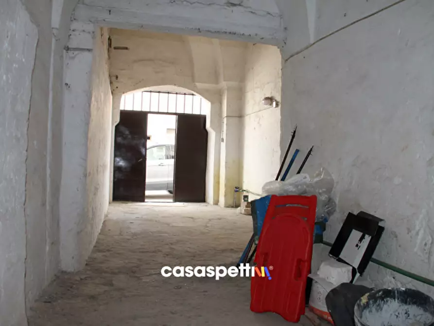 Immagine 33 di Appartamento in vendita  in Via Taranto a Lizzano