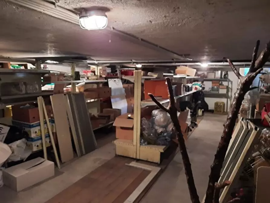 Immagine 5 di Appartamento in vendita  in Via Trieste, 10 a Caneva