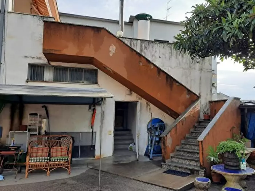 Immagine 6 di Appartamento in vendita  in Via Trieste, 10 a Caneva