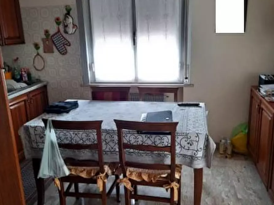 Immagine 11 di Appartamento in vendita  in Via Trieste, 10 a Caneva