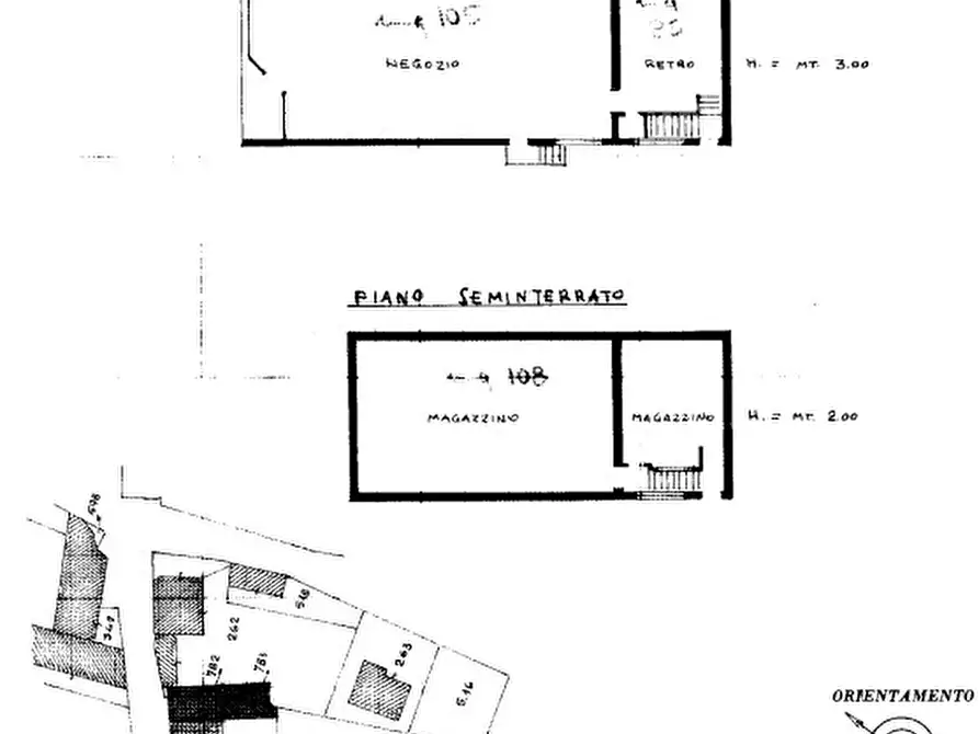 Immagine 16 di Appartamento in vendita  in Via Trieste, 10 a Caneva
