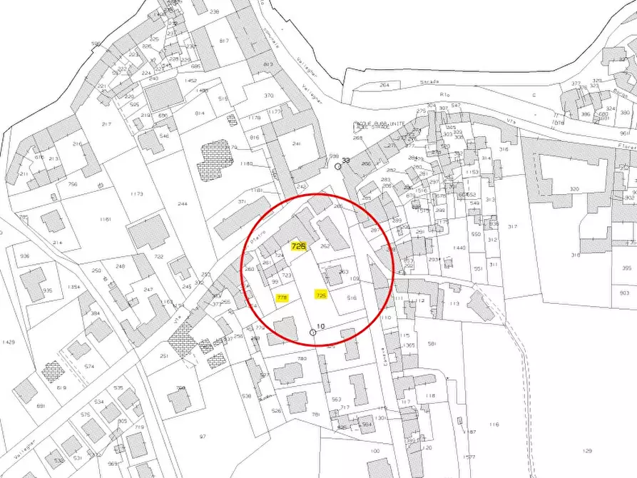 Immagine 18 di Appartamento in vendita  in Via Trieste, 10 a Caneva