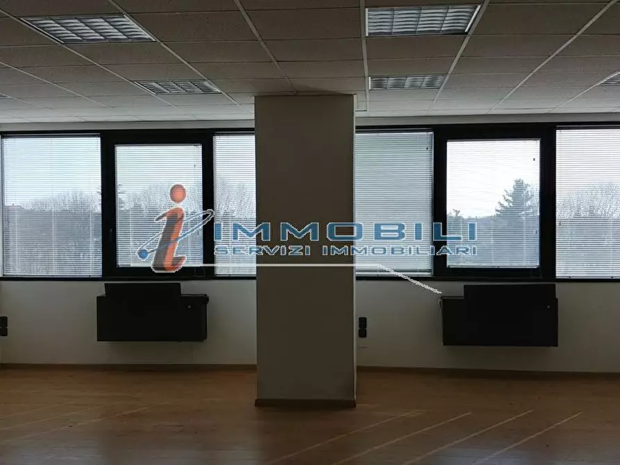 Immagine 3 di Ufficio in affitto  in VIA BARTOLOMEO COLLEONI a Agrate Brianza