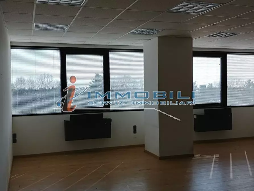 Immagine 4 di Ufficio in affitto  in VIA BARTOLOMEO COLLEONI a Agrate Brianza
