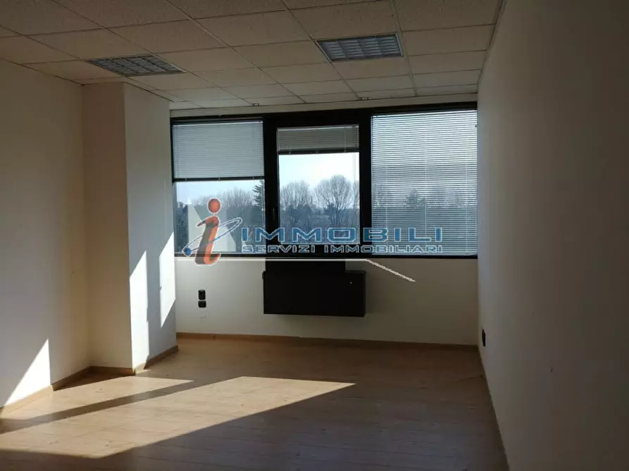 Immagine 7 di Ufficio in affitto  in VIA BARTOLOMEO COLLEONI a Agrate Brianza