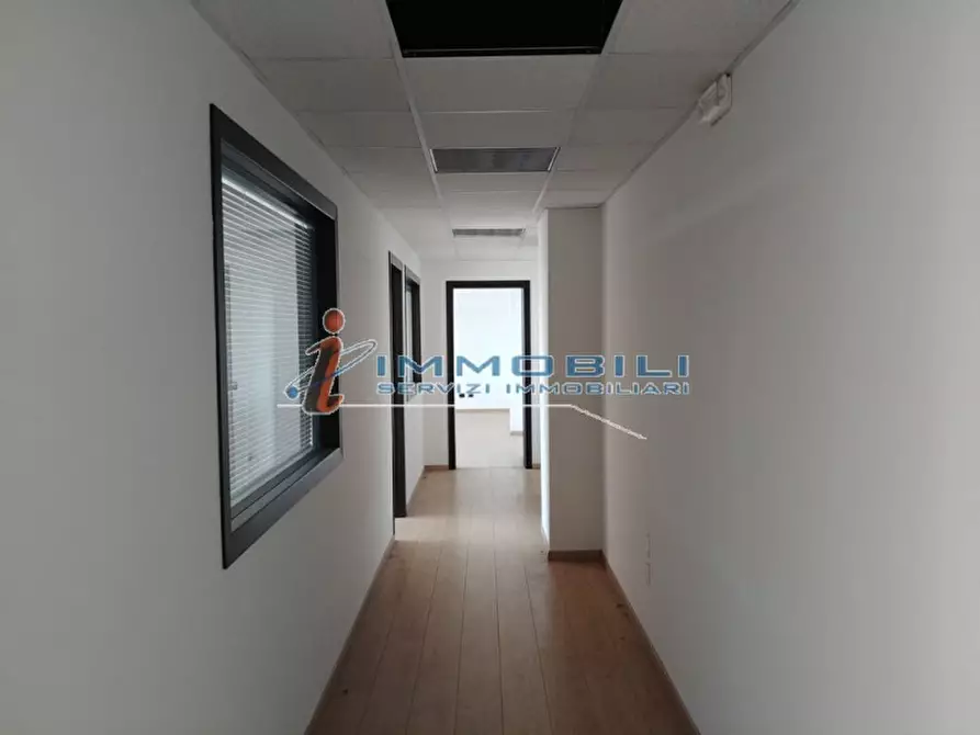 Immagine 9 di Ufficio in affitto  in VIA BARTOLOMEO COLLEONI a Agrate Brianza