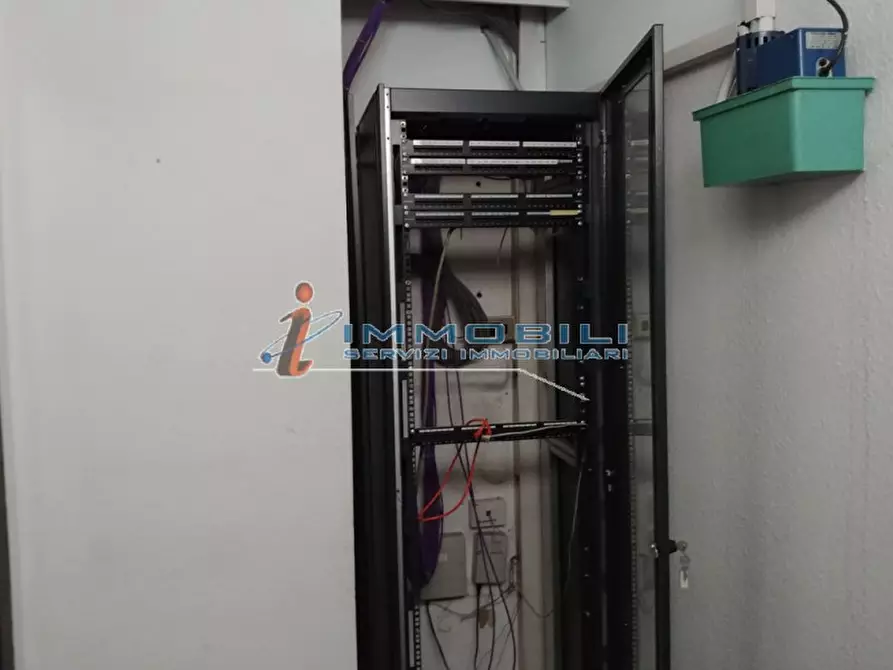 Immagine 16 di Ufficio in affitto  in VIA BARTOLOMEO COLLEONI a Agrate Brianza