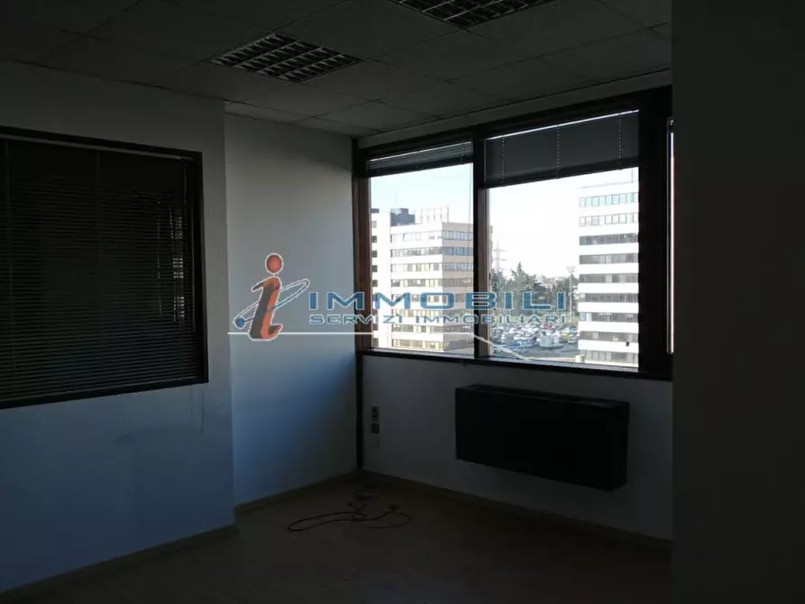 Immagine 19 di Ufficio in affitto  in VIA BARTOLOMEO COLLEONI a Agrate Brianza