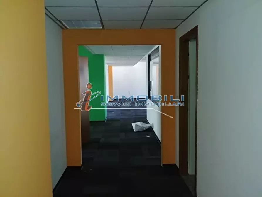 Immagine 2 di Ufficio in affitto  in VIA BARTOLOMEO COLLEONI a Agrate Brianza