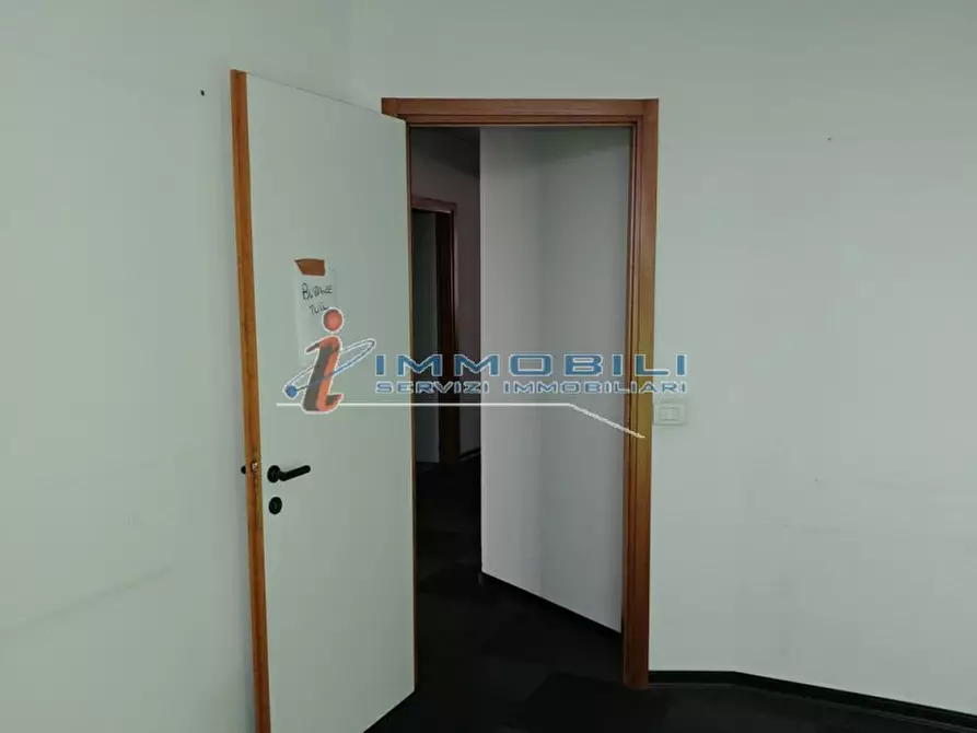 Immagine 3 di Ufficio in affitto  in VIA BARTOLOMEO COLLEONI a Agrate Brianza