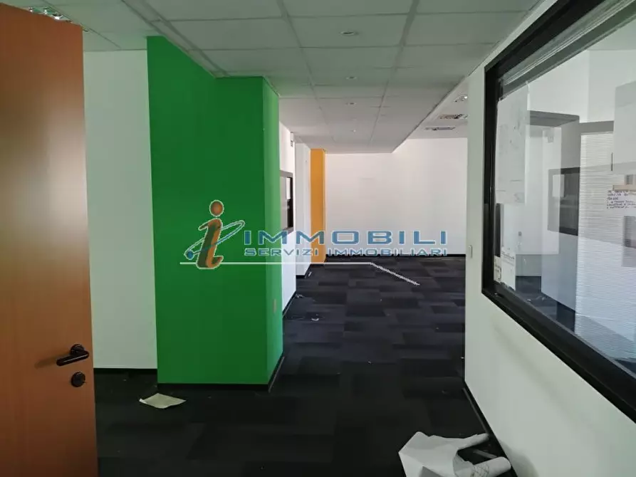 Immagine 5 di Ufficio in affitto  in VIA BARTOLOMEO COLLEONI a Agrate Brianza