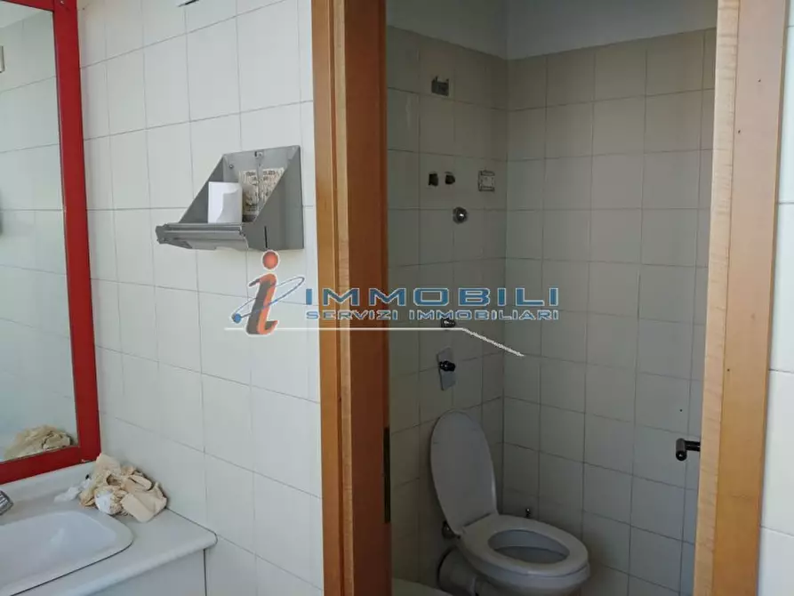 Immagine 6 di Ufficio in affitto  in VIA BARTOLOMEO COLLEONI a Agrate Brianza