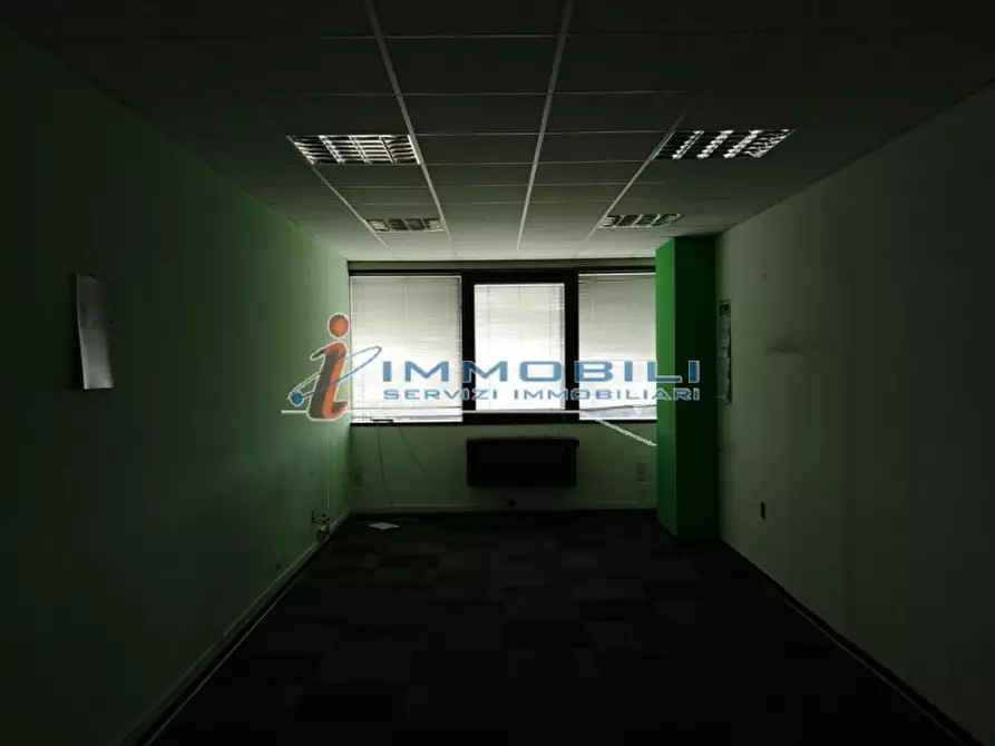 Immagine 7 di Ufficio in affitto  in VIA BARTOLOMEO COLLEONI a Agrate Brianza