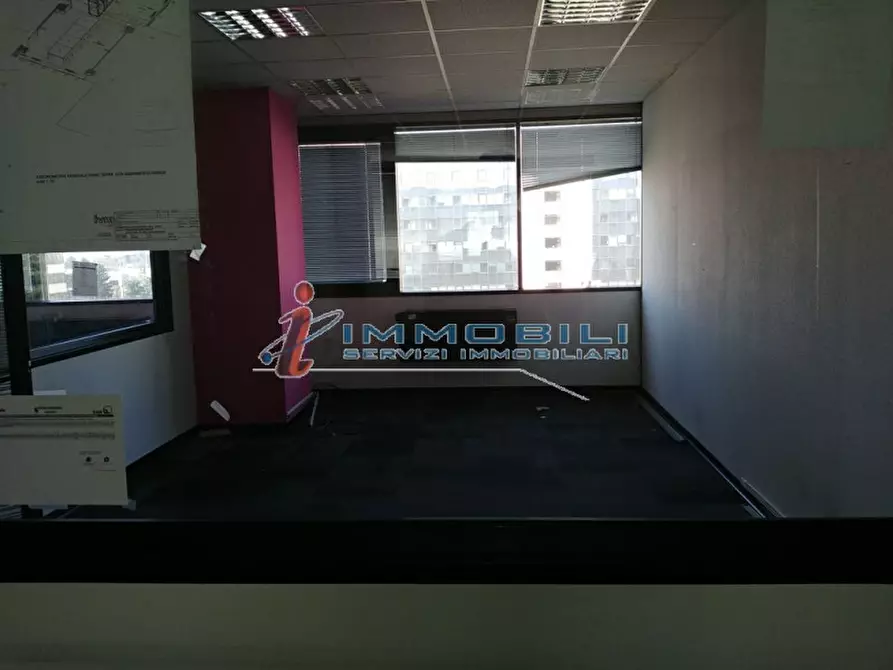 Immagine 9 di Ufficio in affitto  in VIA BARTOLOMEO COLLEONI a Agrate Brianza