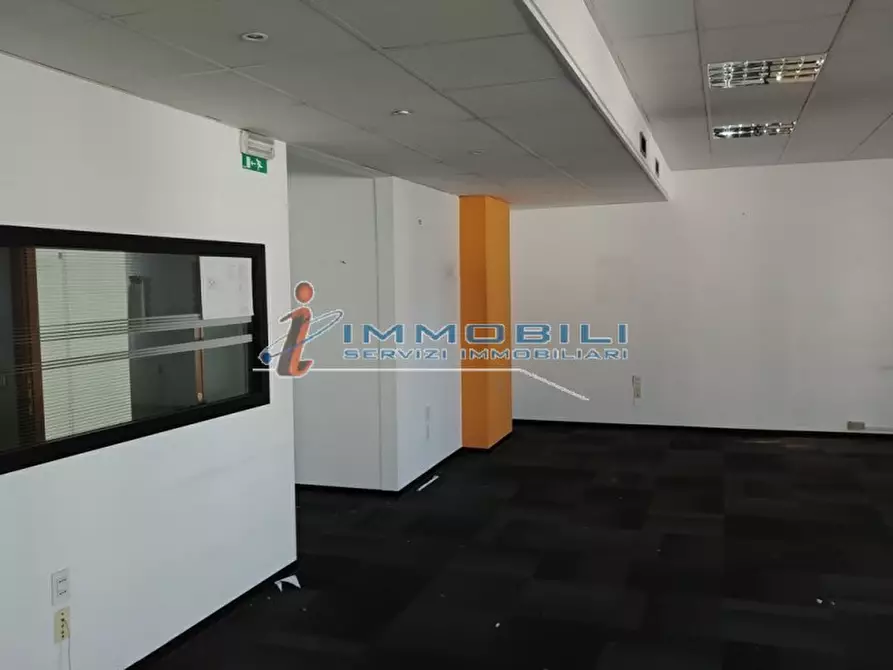 Immagine 14 di Ufficio in affitto  in VIA BARTOLOMEO COLLEONI a Agrate Brianza